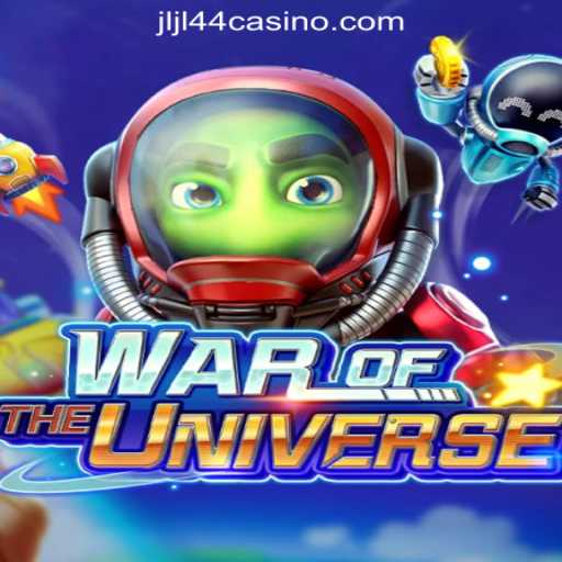 Exploring the Exciting Realm of WAROFTHEUNIVERSE