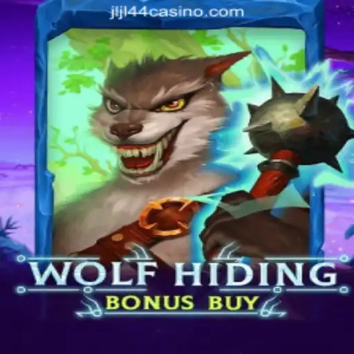 Exploring the Thrills of WolfHidingBonusBuy at JLJL44 Online Casino Philippines