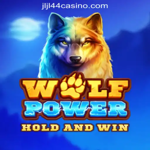 Experience the Thrill of WolfPower at JLJL44 Online Casino Philippines