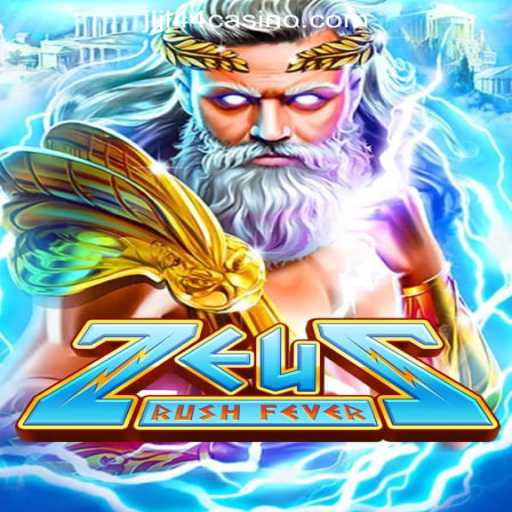 Explore ZeusRushFever: The Thrilling Online Casino Game at JLJL44 in the Philippines