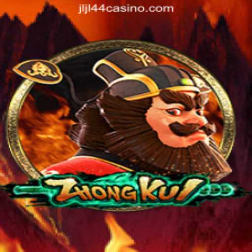 Exploring ZhongKui: The Iconic Game in JLJL44 Online Casino Philippines
